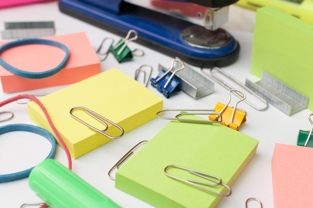 Stay Organized: Essential Office Supplies for Lake Ridge Home Office